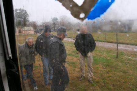 Ratschlge gab's viele und auch viele Hilfeangebote